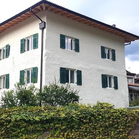 Lanziner Apartments Neumarkt Exterior foto