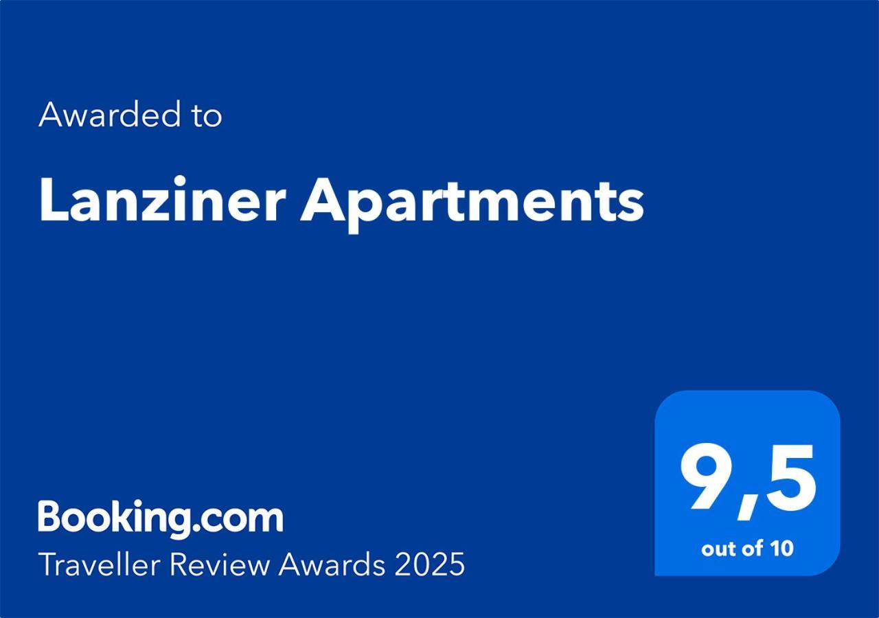 Lanziner Apartments Neumarkt Exterior foto